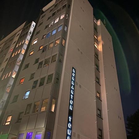 Normanton Tower Hotel Birmingham Eksteriør billede